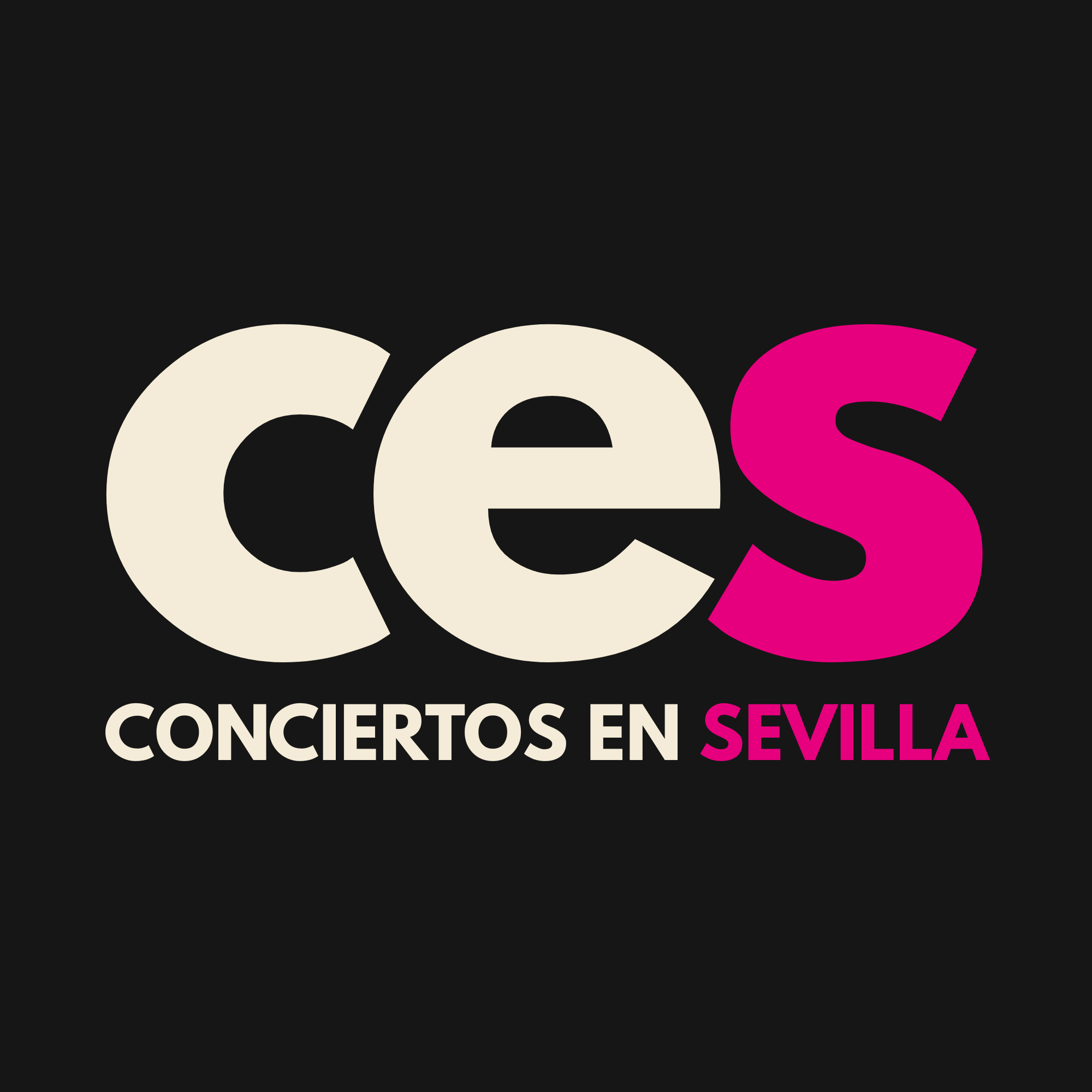 Conciertos en Sevilla