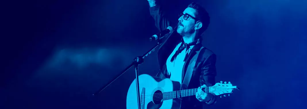 Alex Ubago – ¿Qué Pides Tú?