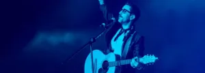 Alex Ubago – ¿Qué Pides Tú?