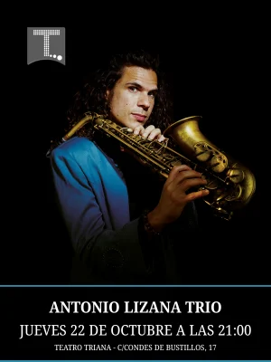 Antonio Lizana Trío