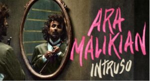 Ara Malikian en Sevilla 2026 — Noches de la Maestranza