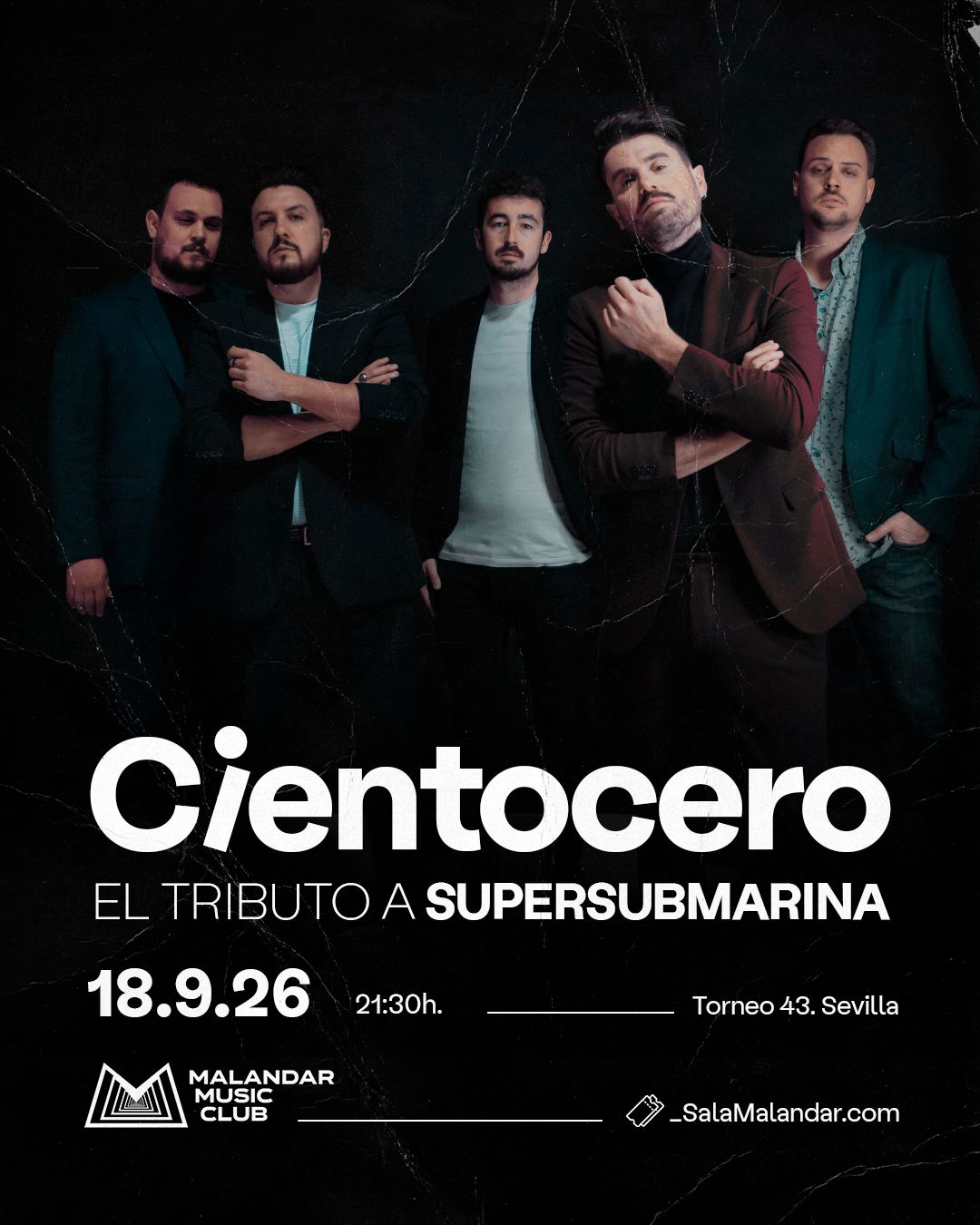 Cientocero