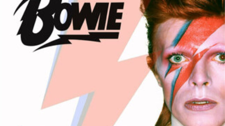 Blackstars: Homenaje a David Bowie