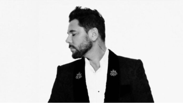 Miguel Poveda – Noches de la Maestranza