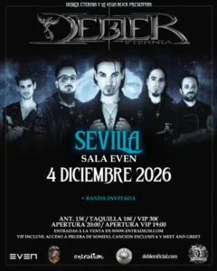 Debler Eternia