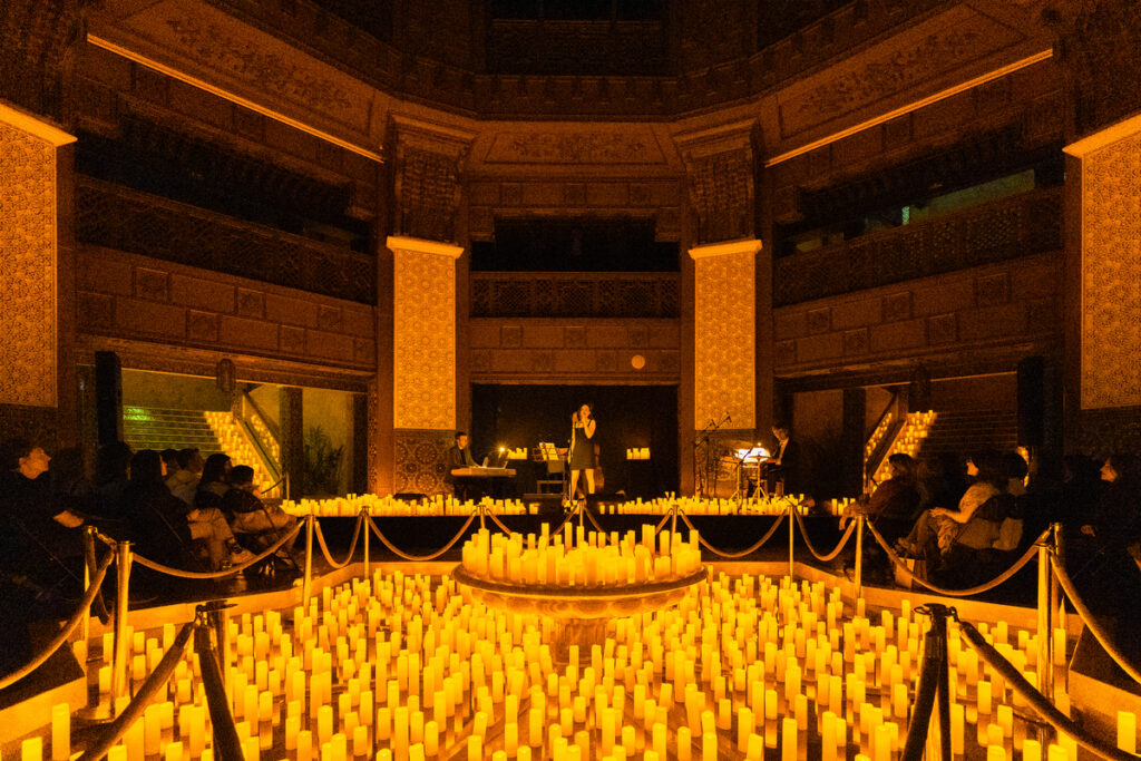 Candlelight
