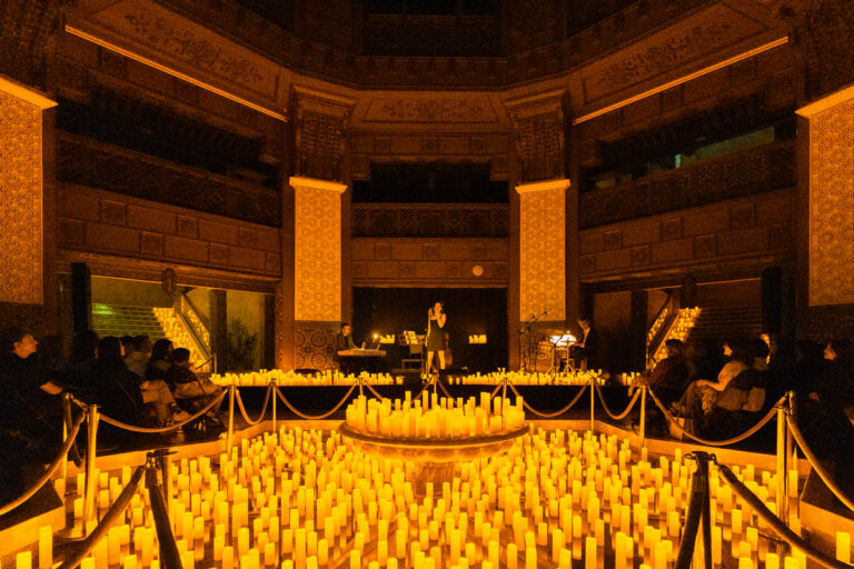 Candlelight