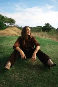 Georgina