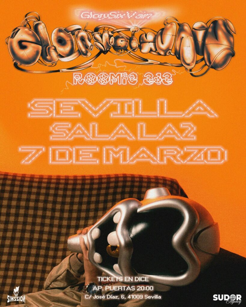 Glorysixvain en Sala La2