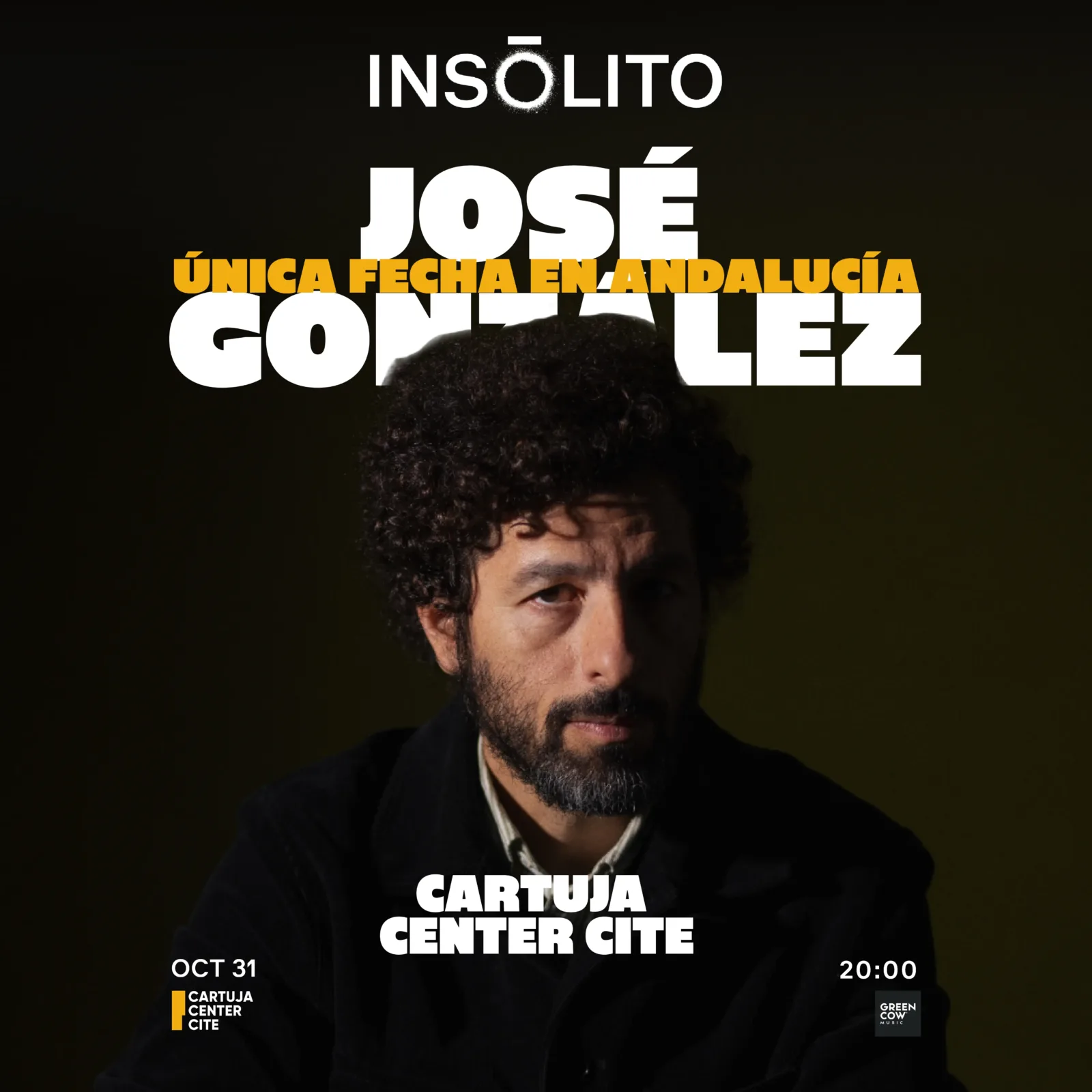 José González – Insólito