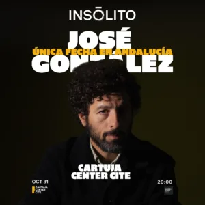 José González – Insólito