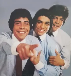 Los Chunguitos – El Reencuentro 50+1
