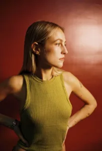 Maria Escarmiento