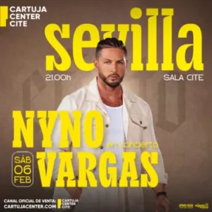 Nyno Vargas