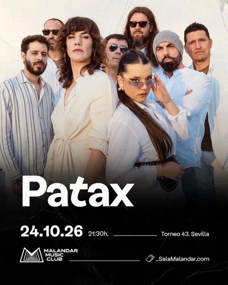 Patax