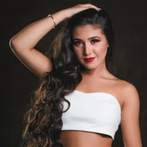 Shakira Martínez