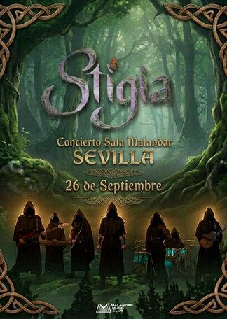 Stigia