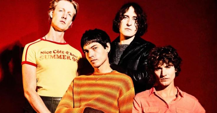Temples