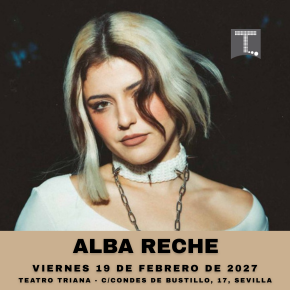Alba Reche