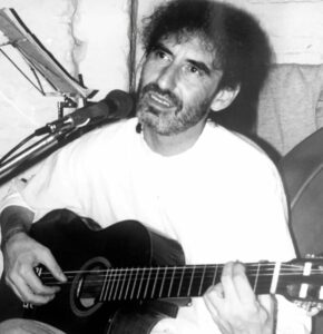 Alfonso del Valle