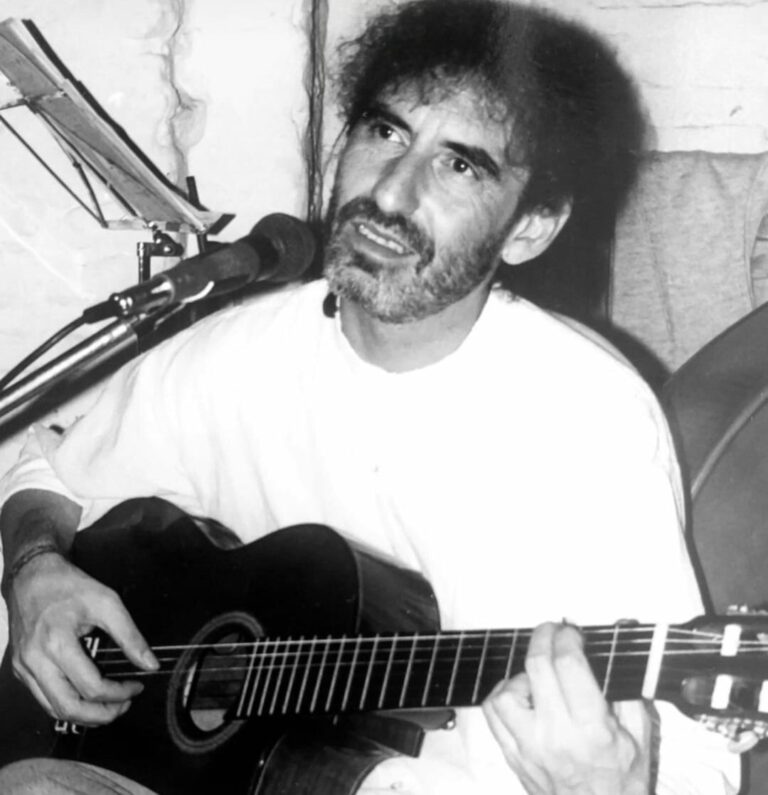 Alfonso del Valle