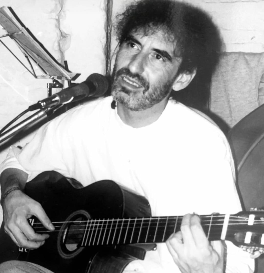 Alfonso del Valle
