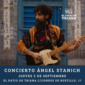 Ángel Stanich