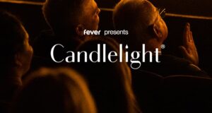 Candlelight: Himnos del Rock de los 80