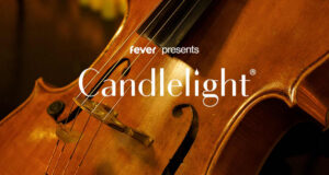 Candlelight: Lo Mejor de los 80