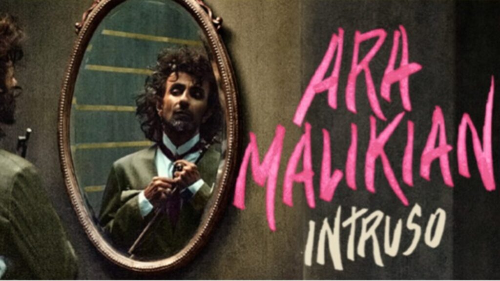 Ara Malikian en Sevilla 2026 — Noches de la Maestranza el 11 de septiembre