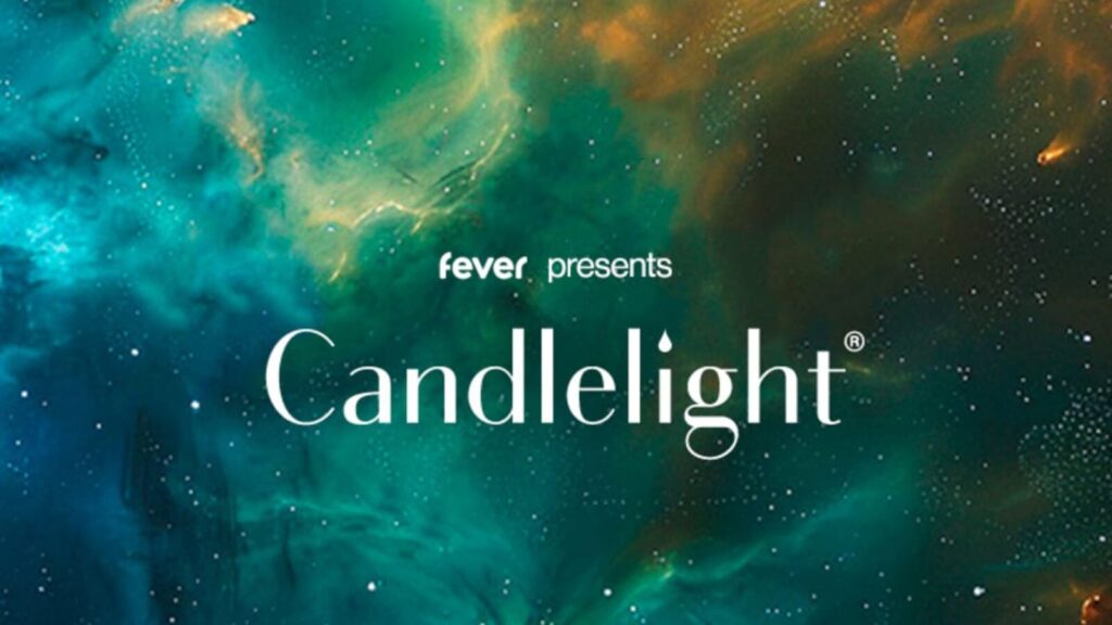 Conciertos Candlelight en Sevilla 2026 — Todos los espectáculos, fechas y entradas
