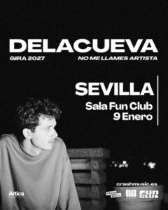 Delacueva