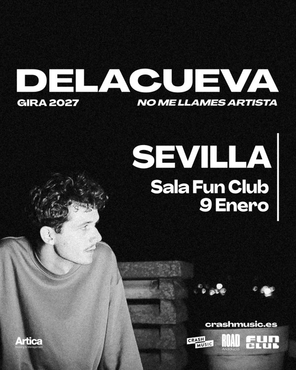 Delacueva