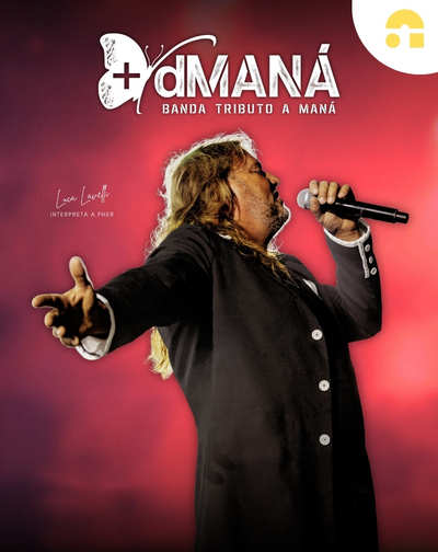 +dMANÁ