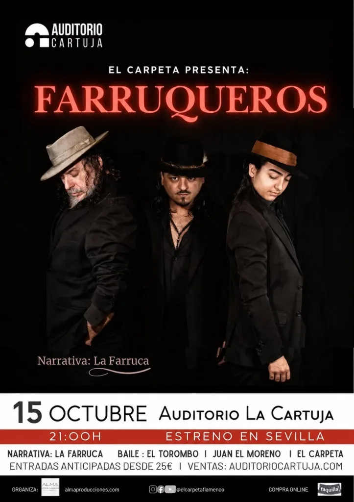 Farruqueros