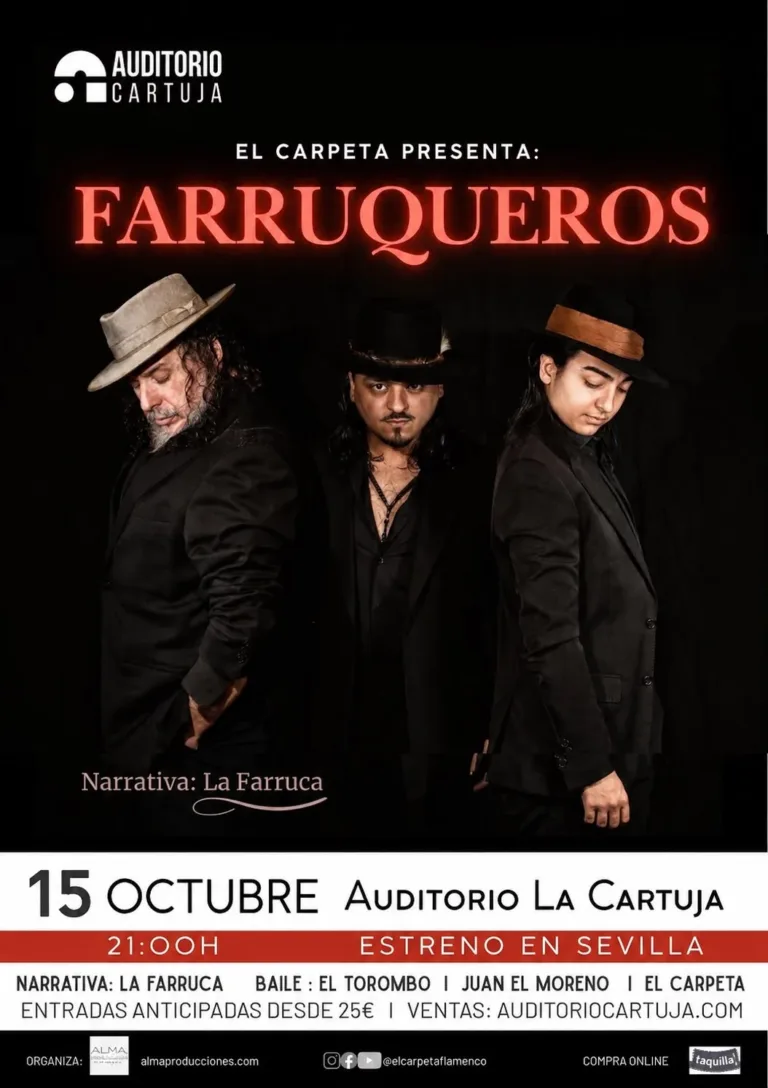 Farruqueros