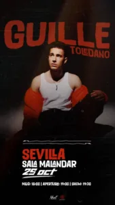 Guille Toledano