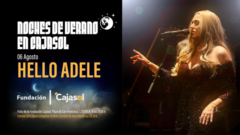 Hello Adele