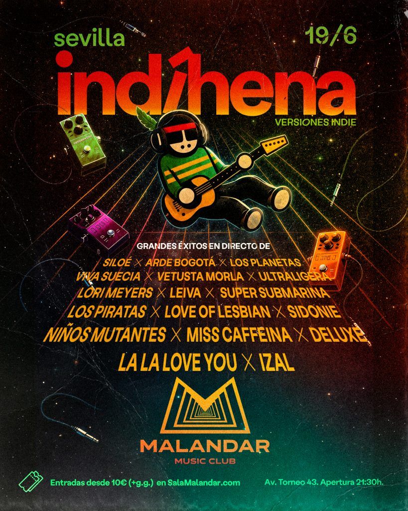 INDÍHENA