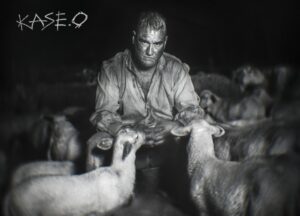 Kase.O – Camisa de Fuerza