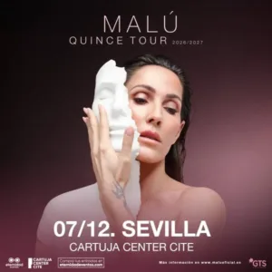 Malú