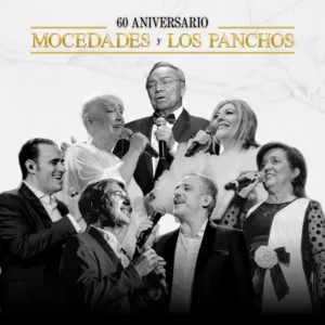 Mocedades 60 Aniversario