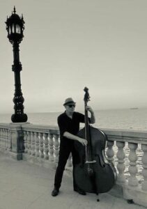 Piet Verbist «Flamenco Jazz Summit»