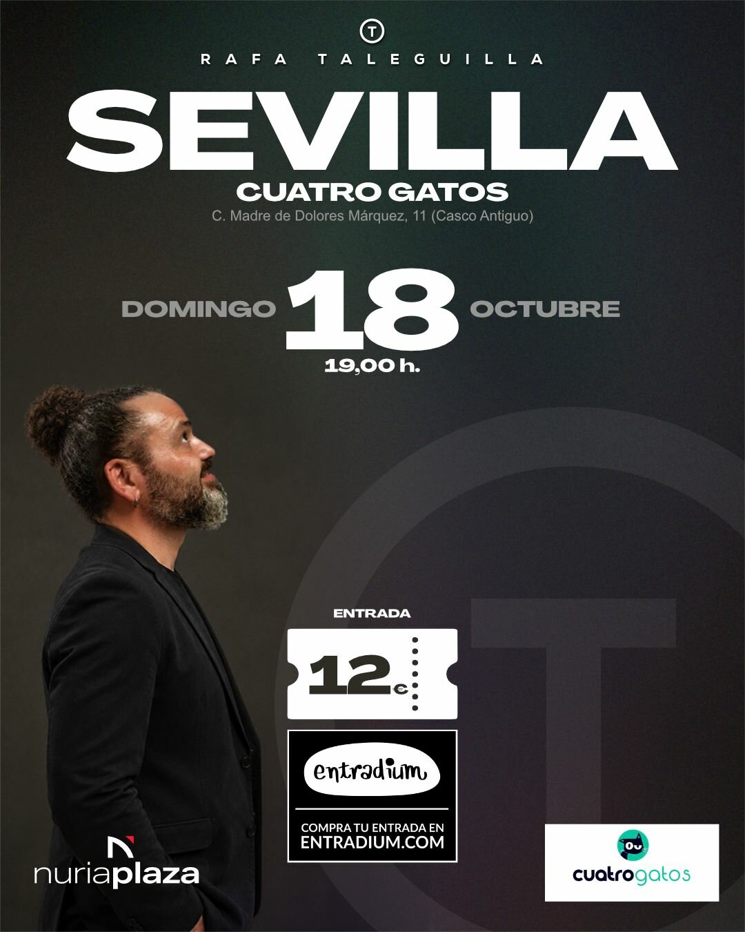 Rafa Taleguilla