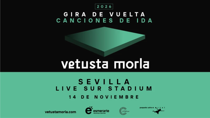 Vetusta Morla