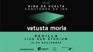 Vetusta Morla