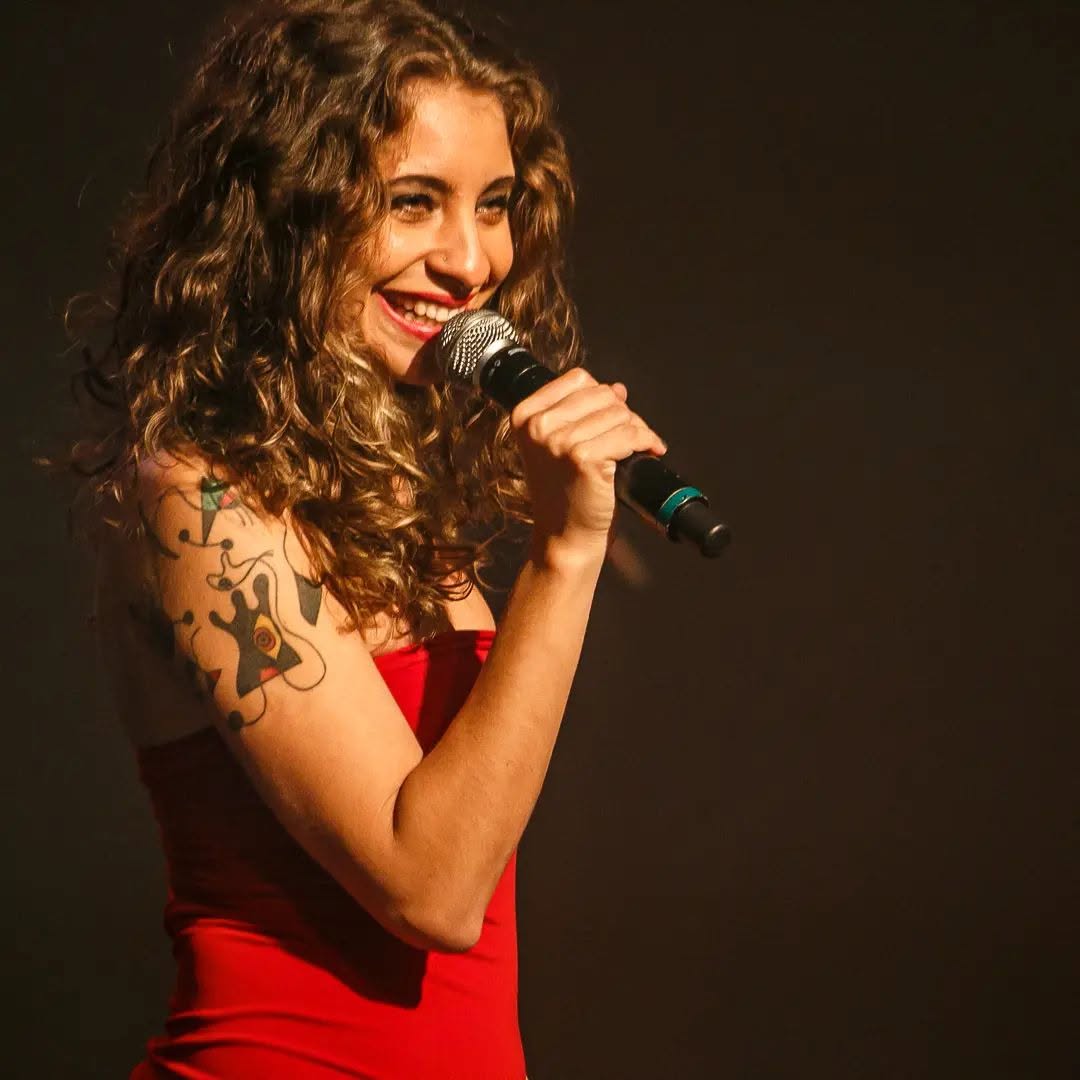 Julia Vargas Trío