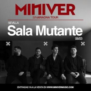 Míniver