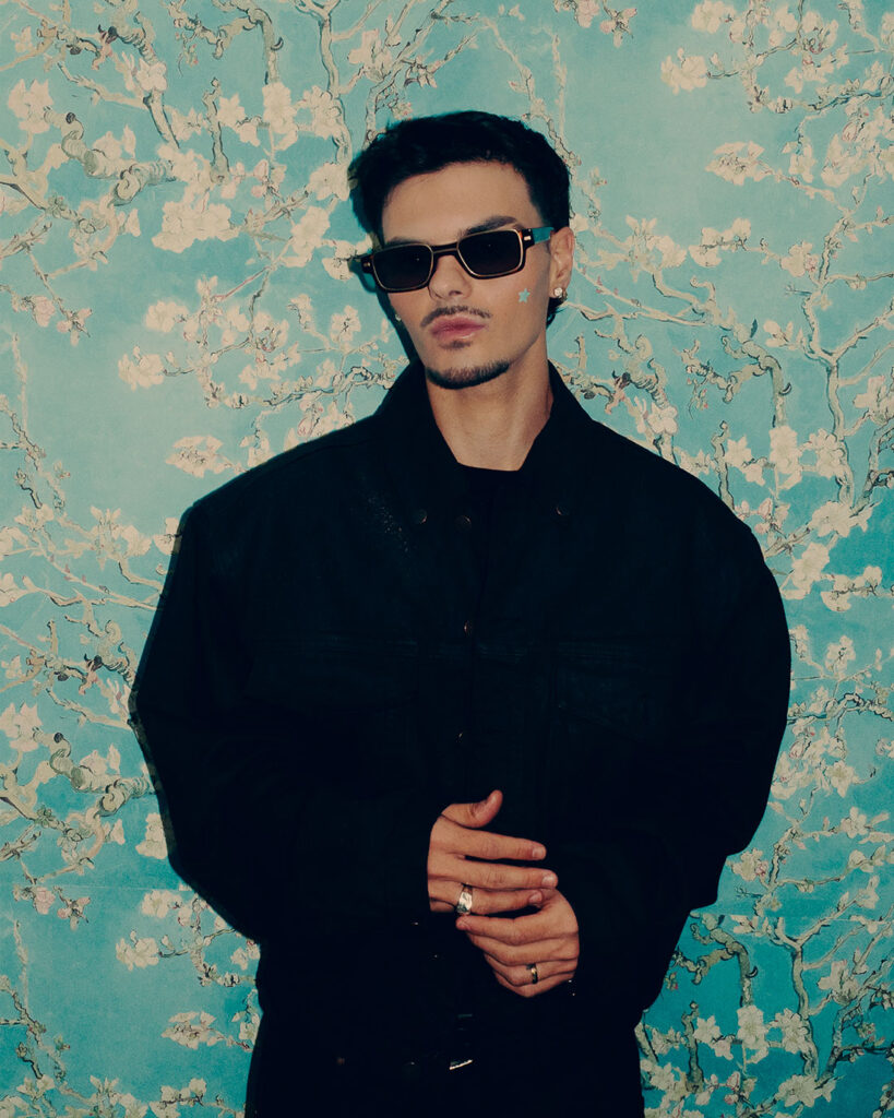 Abraham Mateo