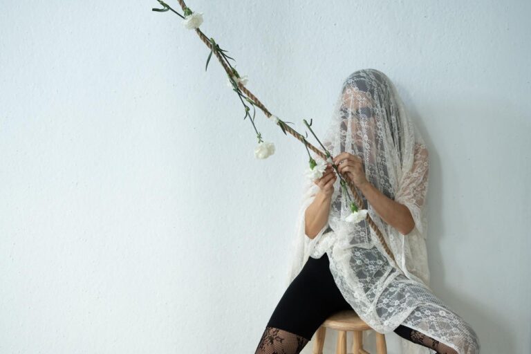 Ana Morales – Rapsodia. Fantasía subterránea (Bienal de Flamenco)
